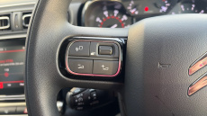 Citroen C3 1.2 PureTech C-Series Edition 5dr Petrol Hatchback